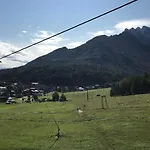 Апартаменты Blazic Краньска Гора