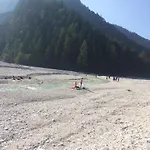 Blazic * Краньска Гора