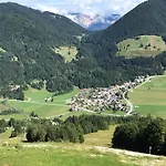 Апартаменты Blazic Краньска Гора