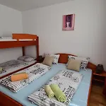 Апартаменты Blazic *