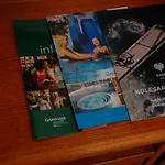 Апартаменты Blazic