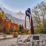 Blazic Апартаменты Краньска Гора