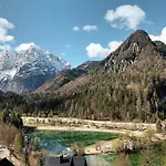 Апартаменты Blazic Краньска Гора