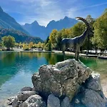 Blazic Kranjska Gora