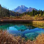 Blazic Апартаменты *