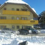 Blazic * Краньска Гора