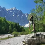 Апартаменты Blazic Краньска Гора