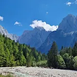 Blazic Апартаменты