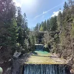 Апартаменты Blazic Краньска Гора