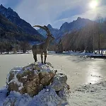 Blazic Апартаменты *