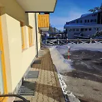 Апартаменты Blazic *