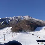 Blazic Апартаменты Краньска Гора