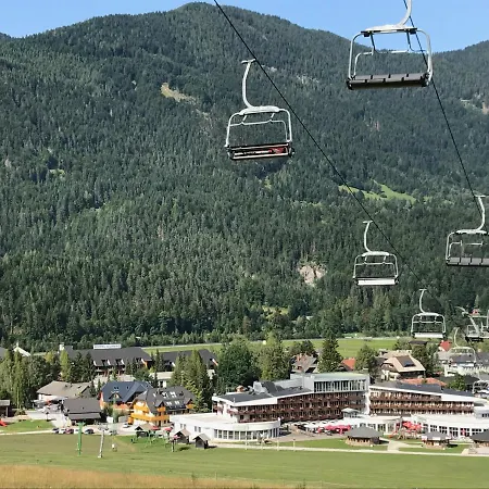 Blazic Kranjska Gora