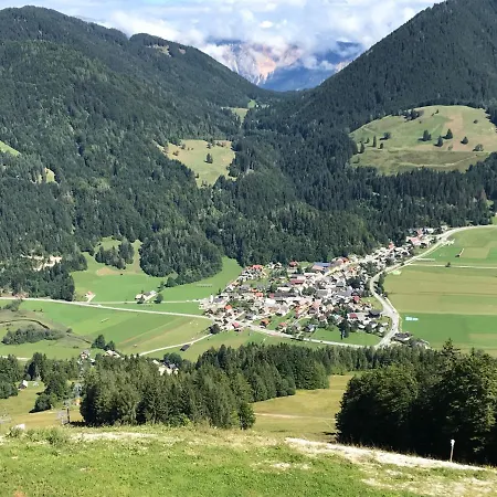 Appartement Blazic Kranjska Gora