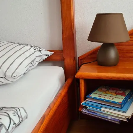 Blazic Apartment