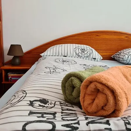 Blazic Apartment Kranjska Gora