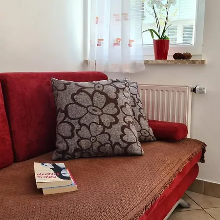 Apartment Blazic *