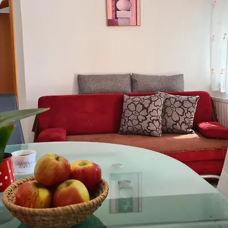 Apartment Blazic *