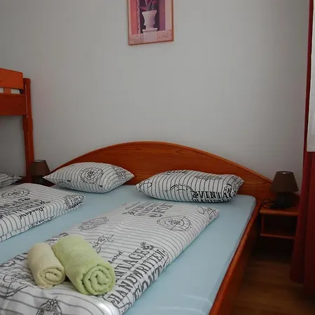 Blazic Apartment