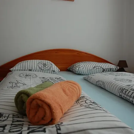 Blazic Apartment