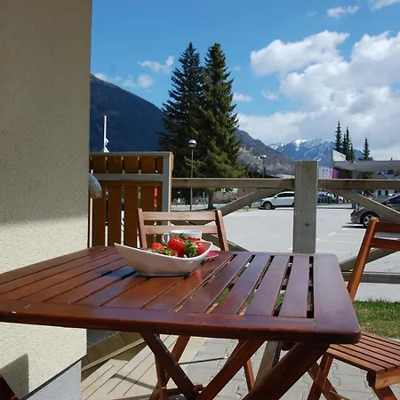 Blazic Apartment *