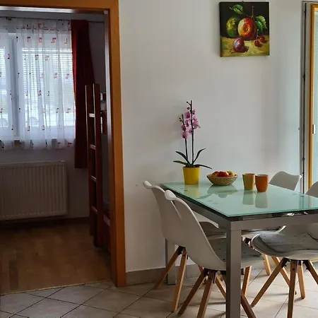 Blazic Apartment Kranjska Gora