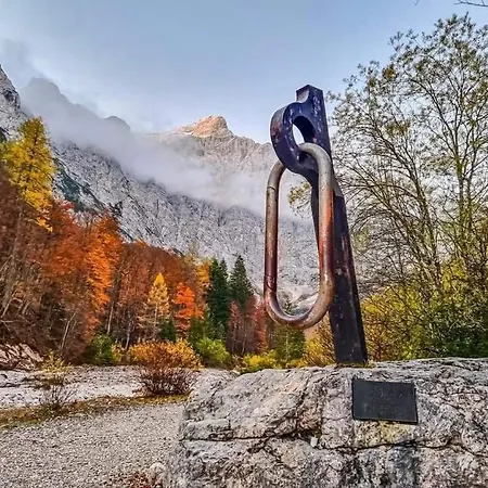 Blazic Apartmán Kranjska Gora