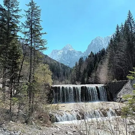 Blazic Kranjska Gora