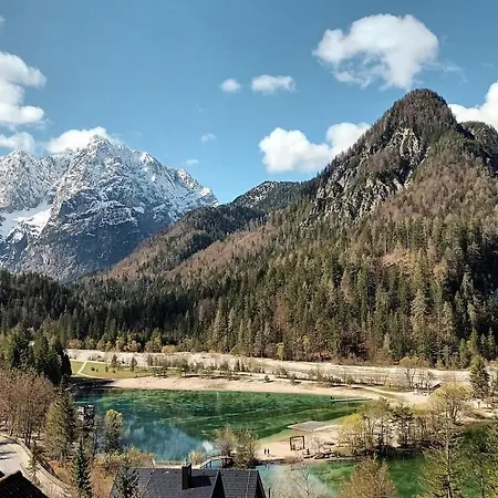 Apartment Blazic Kranjska Gora