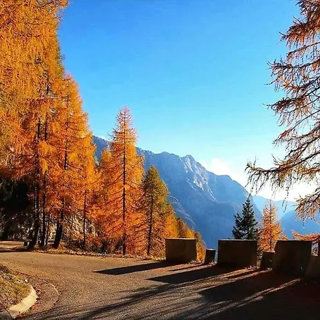 Blazic Kranjska Gora