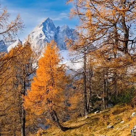 Apartment Blazic Kranjska Gora