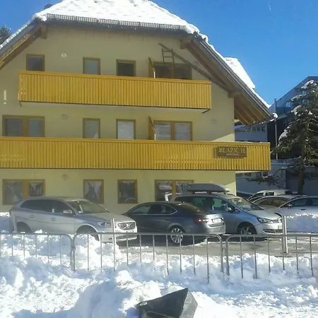 Blazic * Kranjska Gora