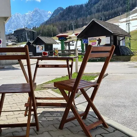 Blazic Lägenhet