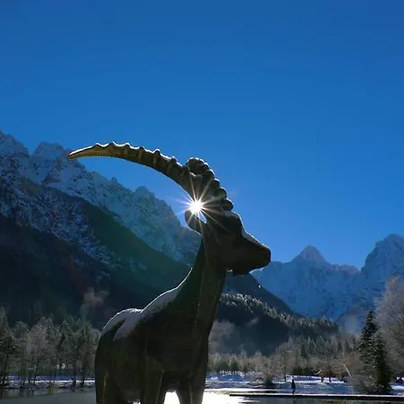 Blazic Kranjska Gora