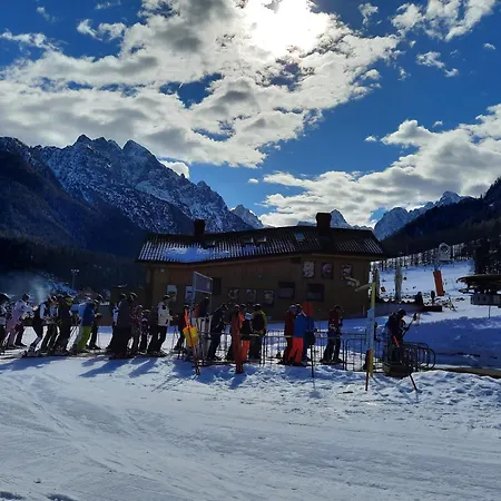 Апартаменты Blazic