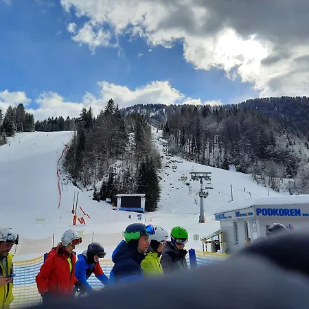 Blazic Апартаменты *