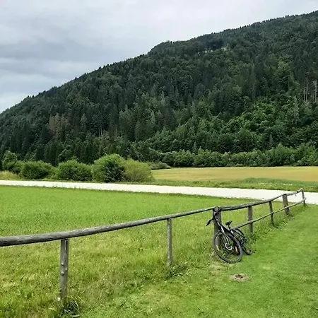 Appartement Blazic Kranjska Gora