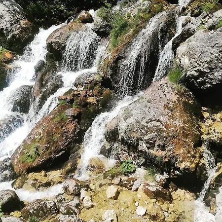 Blazic * Kranjska Gora