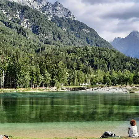 Blazic Apartment Kranjska Gora