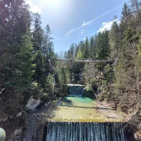 Lägenhet Blazic Kranjska Gora