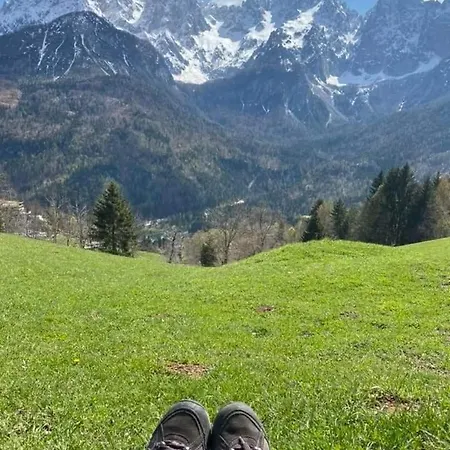 Appartement Blazic Kranjska Gora