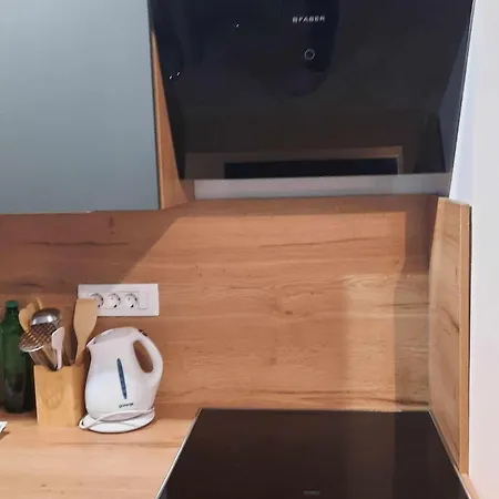 Apartment Blazic *