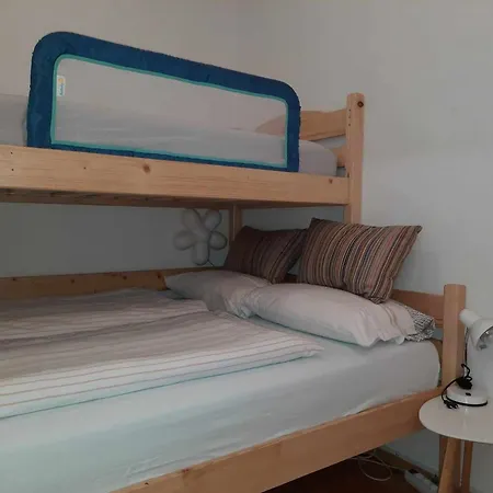 Apartment Blazic Kranjska Gora