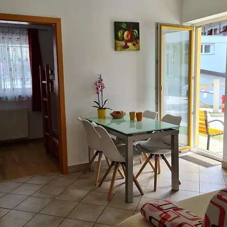 Blazic Apartment Kranjska Gora