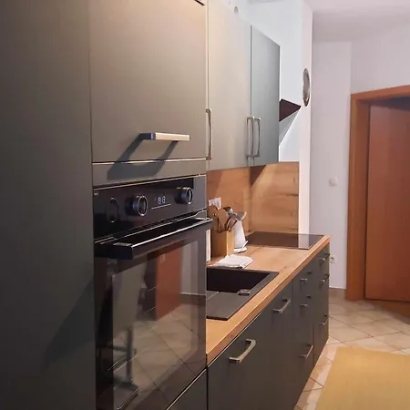 Blazic Apartment Kranjska Gora