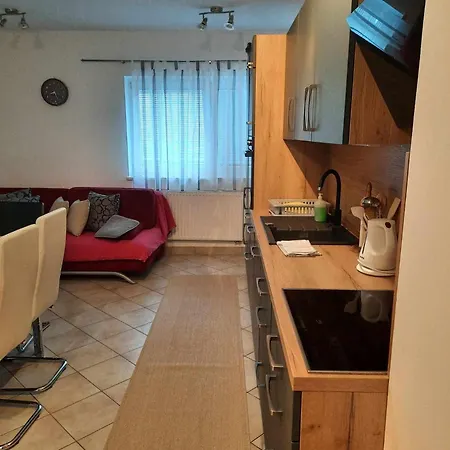 Blazic Kranjska Gora