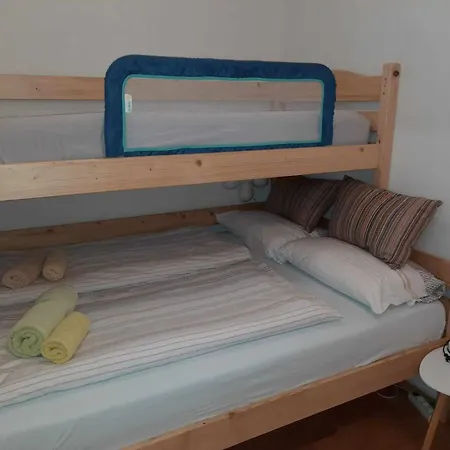 Blazic Apartment