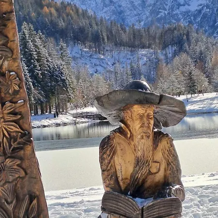 Blazic Kranjska Gora