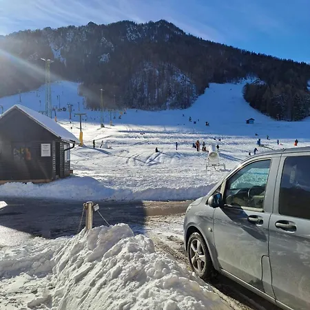 Blazic * Kranjska Gora
