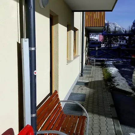 Blazic Kranjska Gora